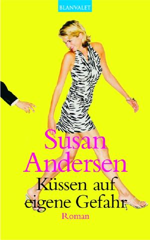 [Baby 01] • Küssen auf eigene Gefahr